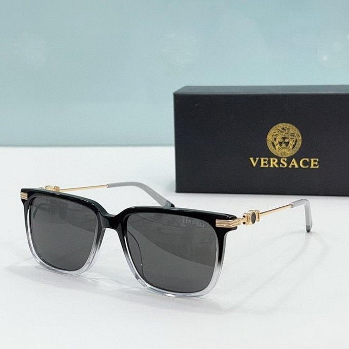 Versace Sunglasses ID:20230706-307